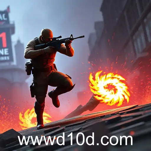 Exploring the Thrilling World of Action Games: The Ultimate Adrenaline Rush