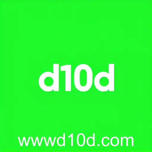 Exploring the Rise of 'Casual Play' Gaming: The Role of 'd10d' in Modern Entertainment