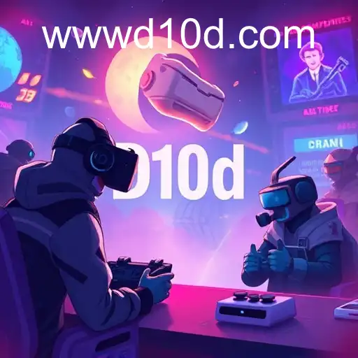 D10d's Influence on Modern Gaming Trends