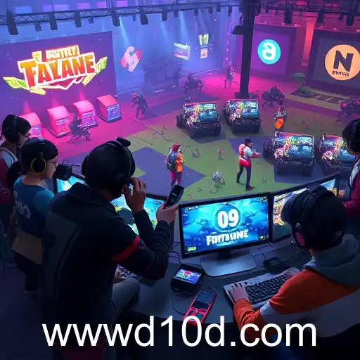 The Digital Dice: Decoding the Game Revolution