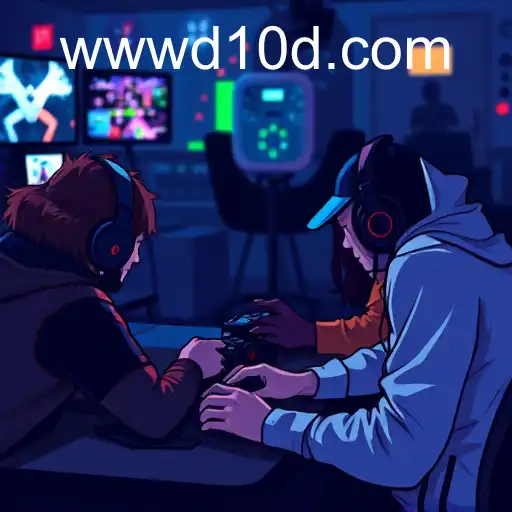 The Rise of Digital Gaming Communities