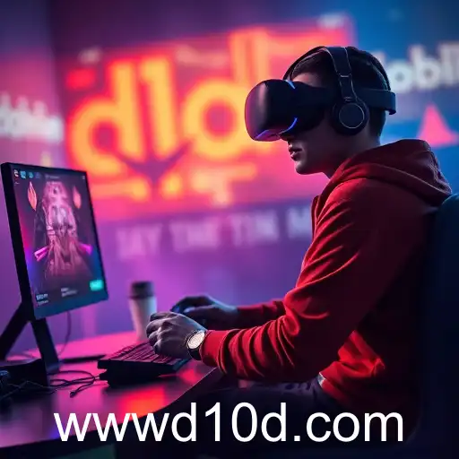 Emerging Trends in the Gaming World