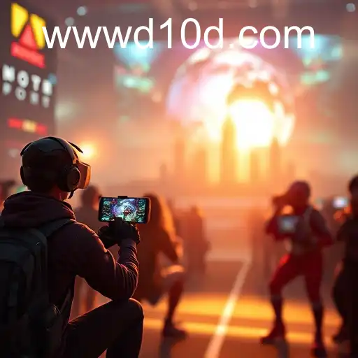 The Evolution of Gaming in 2026