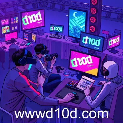 Gaming Domain Challenges and Opportunities