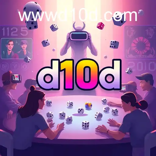 Gaming in Context: The Role of d10d in 2025