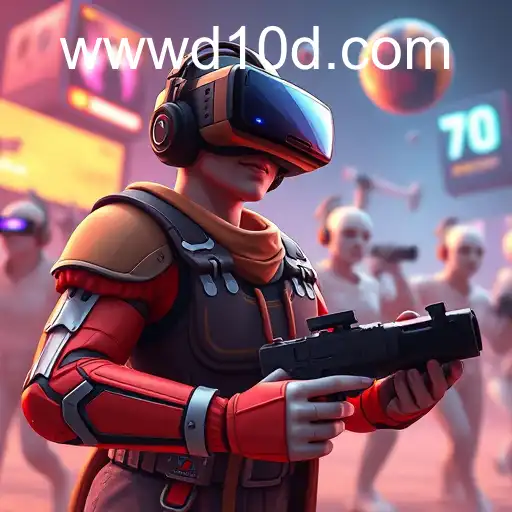 A New Era in Gaming: D10D's Impact on 2026