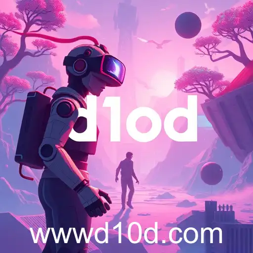 D10d's Influence on Modern Gaming Trends