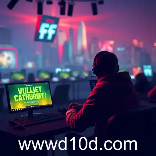 The Evolution of Online Gaming Platforms