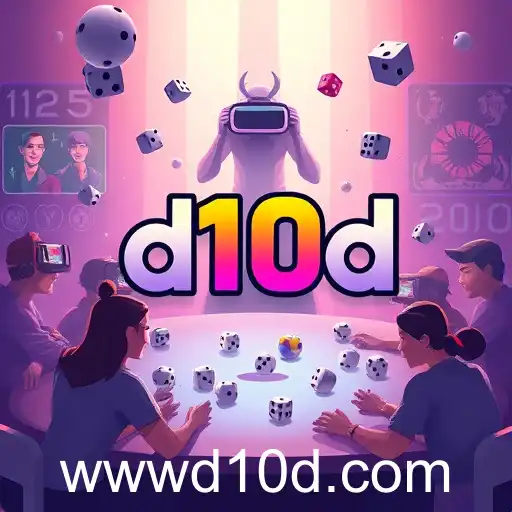 Gaming in Context: The Role of d10d in 2025