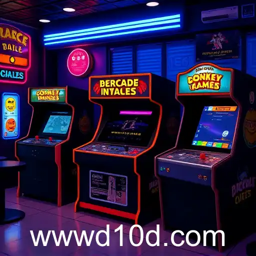 The Impact of D10D on Digital Gaming Trends