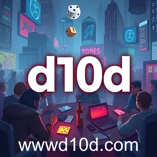 The Evolution of Online Gaming and Community Building