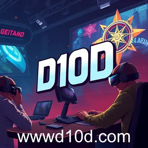 The Rise of D10D: A New Era in Gaming Communities