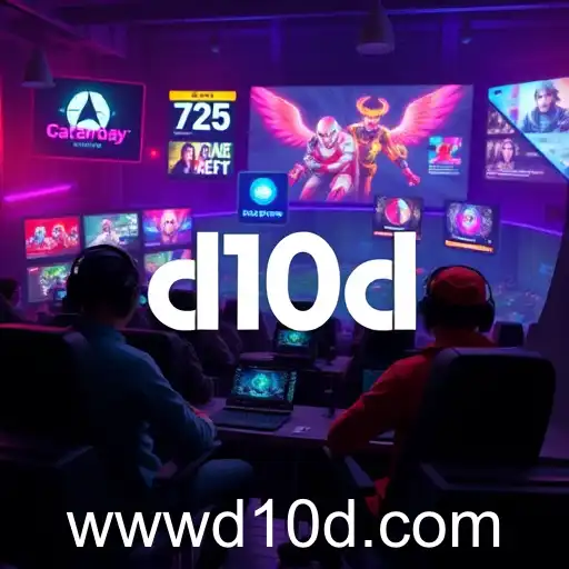 The Rise of Gaming Culture Online