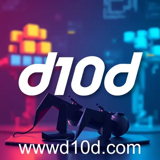 The Rise of D10d in the Gaming World