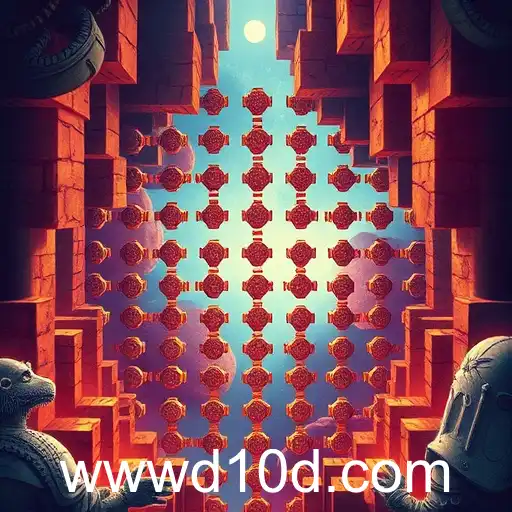 The Rise of 'Puzzle Challenges': Navigating the Mind-Bending World of 'd10d'