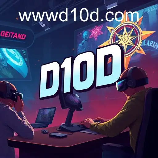 The Rise of D10D: A New Era in Gaming Communities
