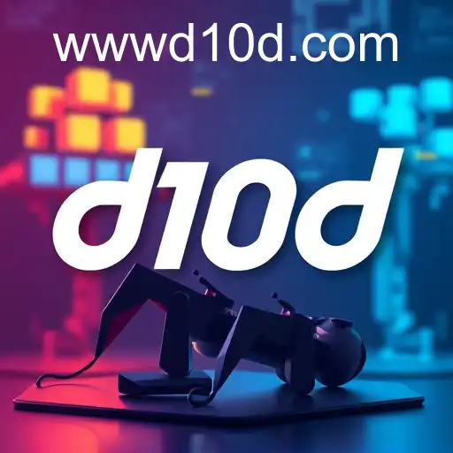 The Rise of D10d in the Gaming World