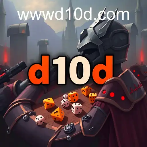 The Rise of Digital Dice: d10d and Its Impact on Gaming Culture