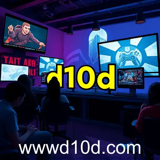 The Rise of Gaming in the Digital Age