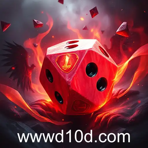 The Enchanting Realm of Role-Playing Games: A Dive into 'd10d'