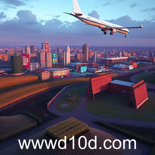 The Fascinating World of Simulation Games: Bridging Reality and Imagination